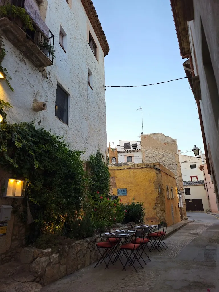 Andrei Buzoianu_La Lleona Salada_Altafulla_review