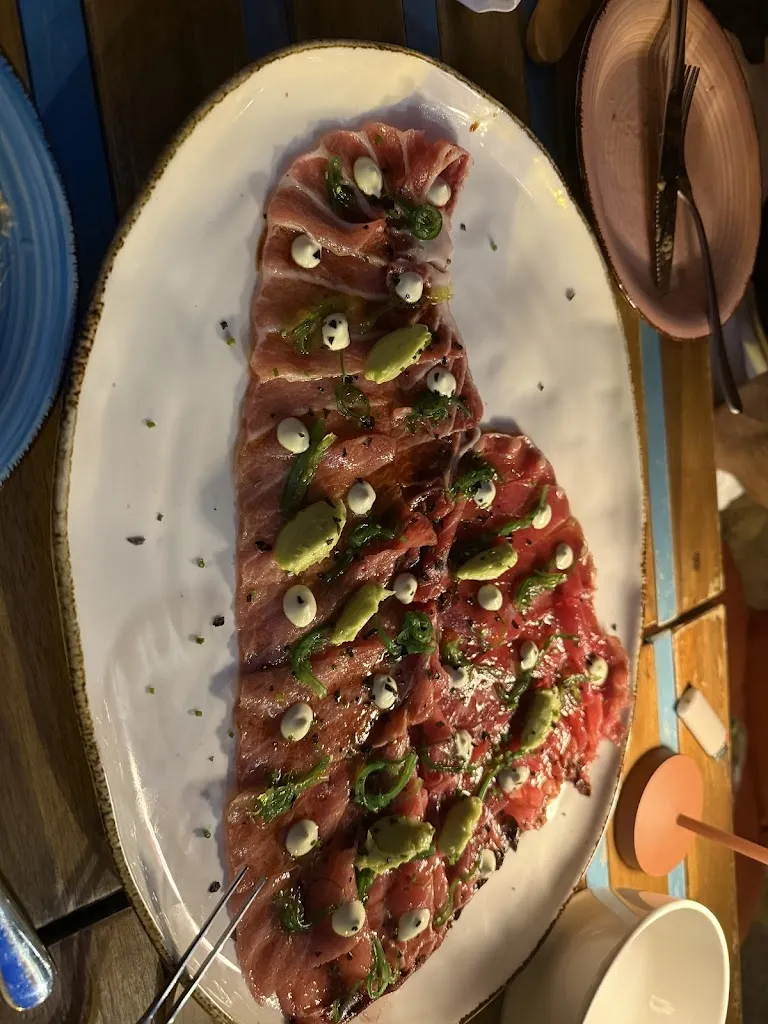 Raquel de Febrer Espeso_La Lleona Salada_Altafulla_review