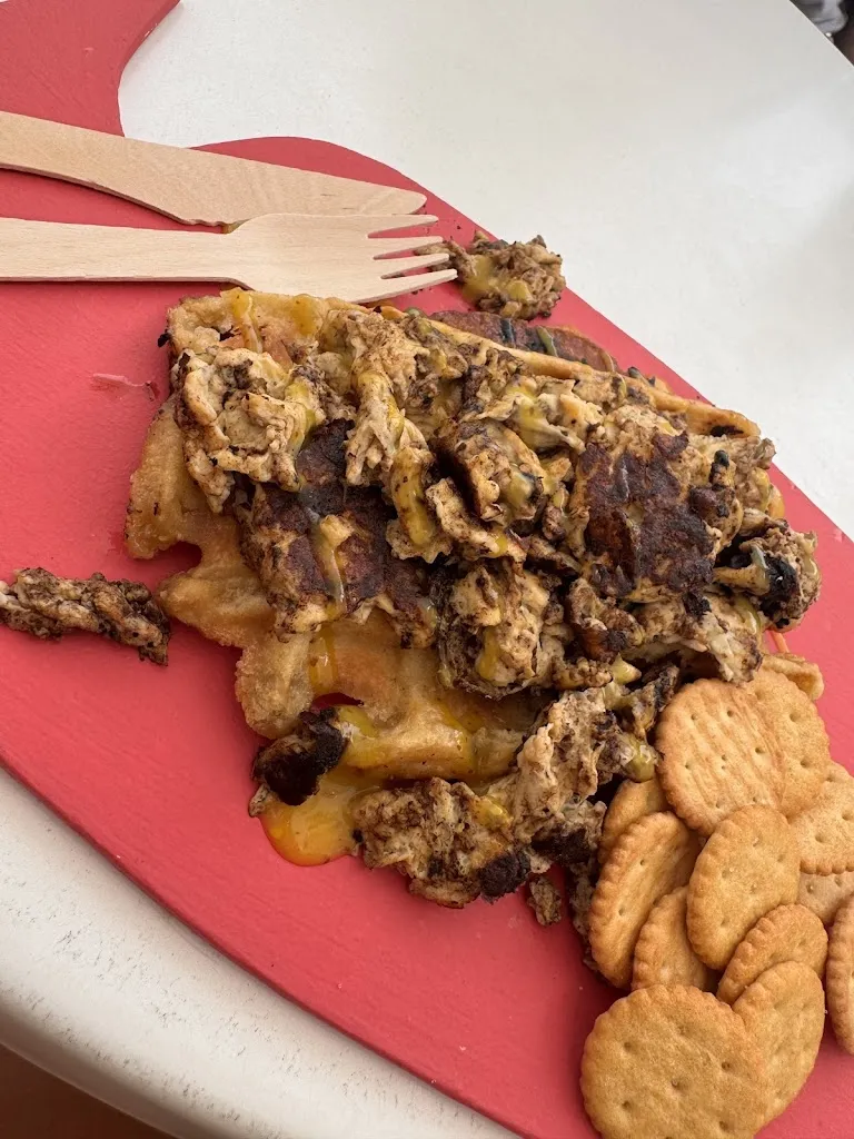 Nattalia weber nicolini_El Rinconcito de Elena_Altafulla_review