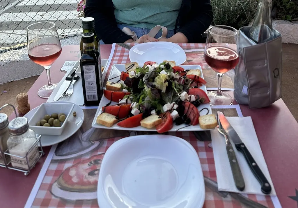 KA KD_La Tratoria de Altafulla SL_Altafulla_review