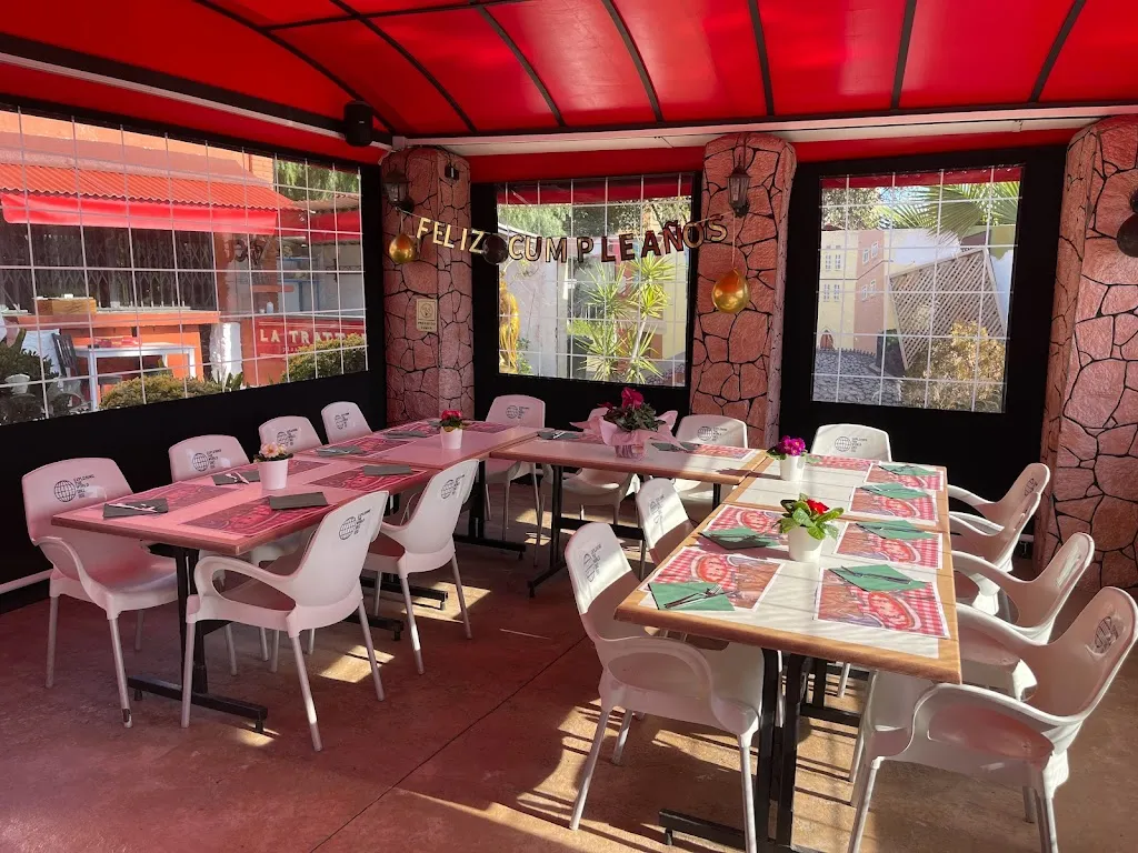 La Tratoria de Altafulla SL_Altafulla_slider_image_1