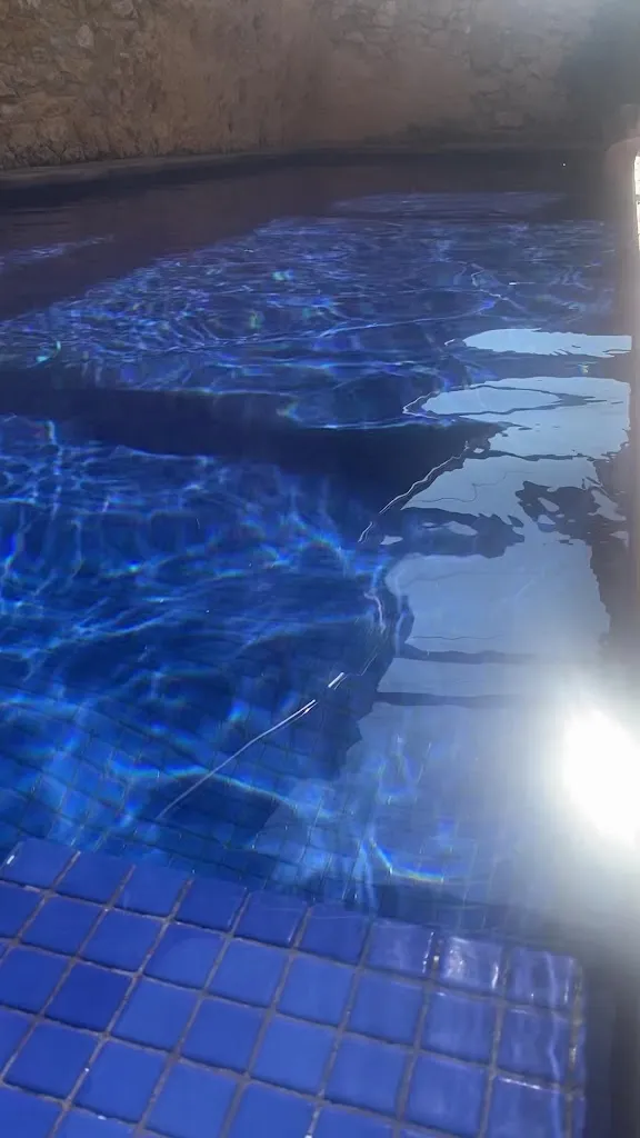 Hadi Moussally_Gran Claustre Boutique Hotel_Altafulla_review