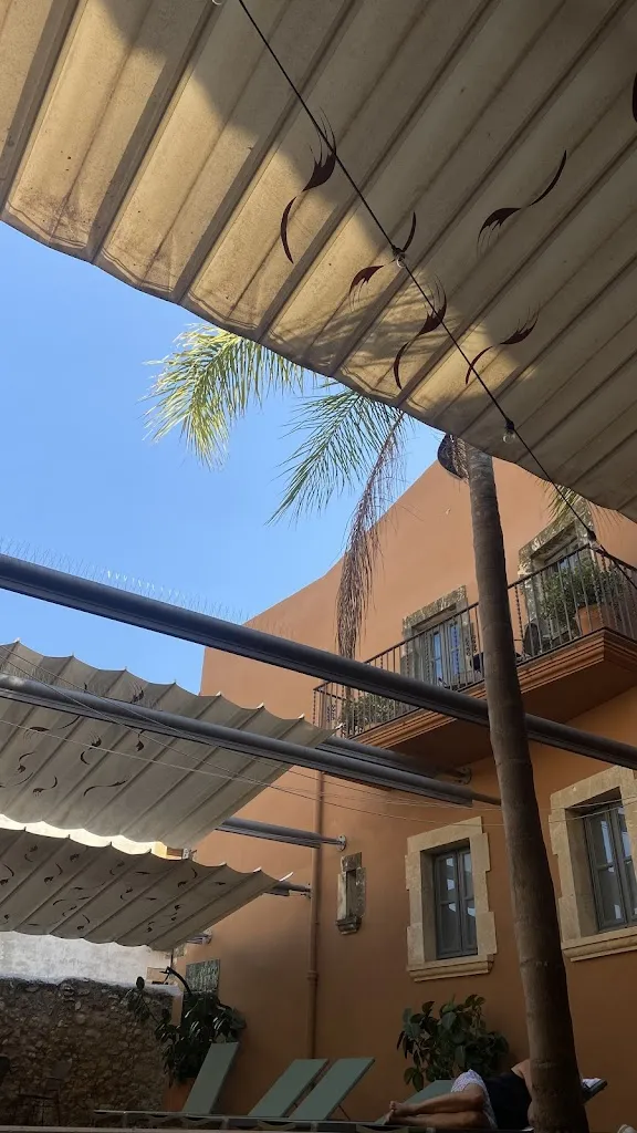 Roisin Moloney_Gran Claustre Boutique Hotel_Altafulla_review