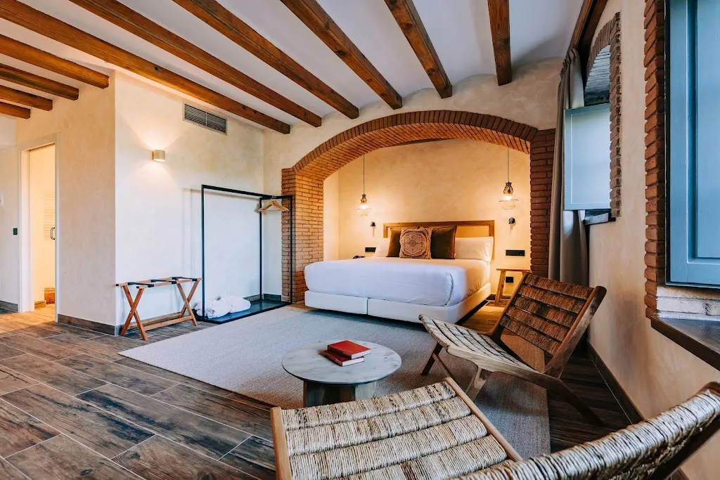 Gran Claustre Boutique Hotel_Altafulla_slider_image_1