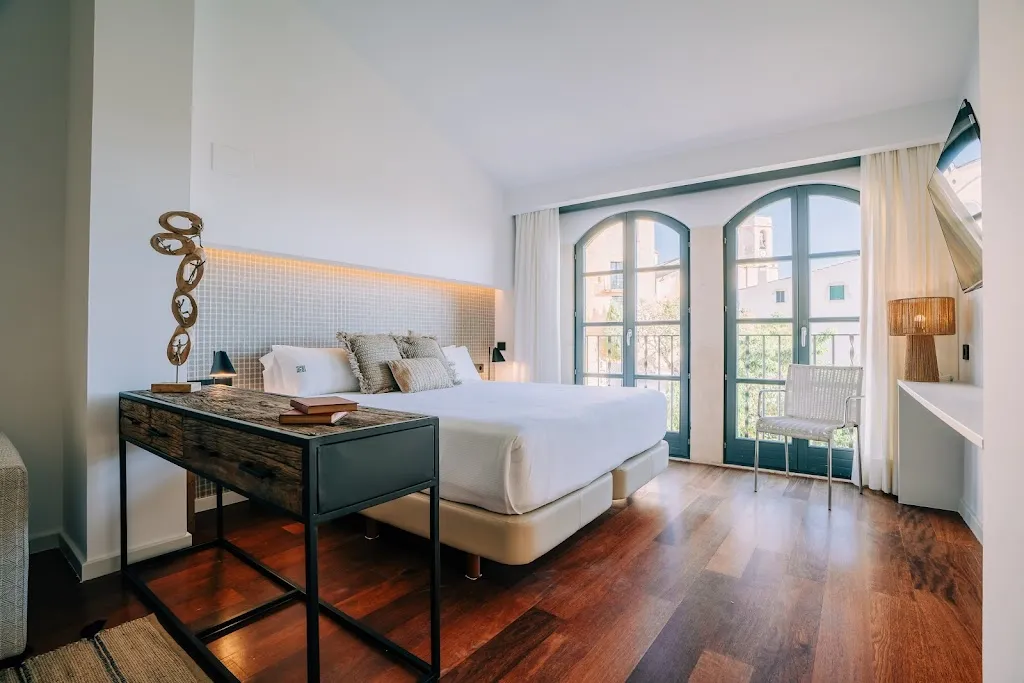 Gran Claustre Boutique Hotel_Altafulla_slider_image_3