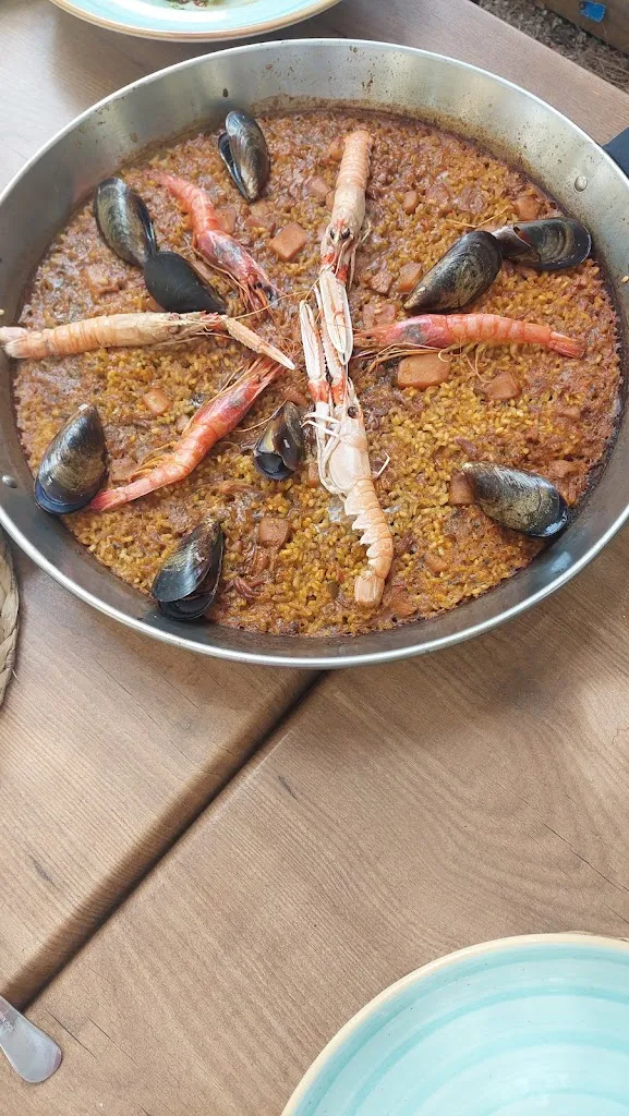 David Kulíšek_Rompeolas_Altafulla_recensione