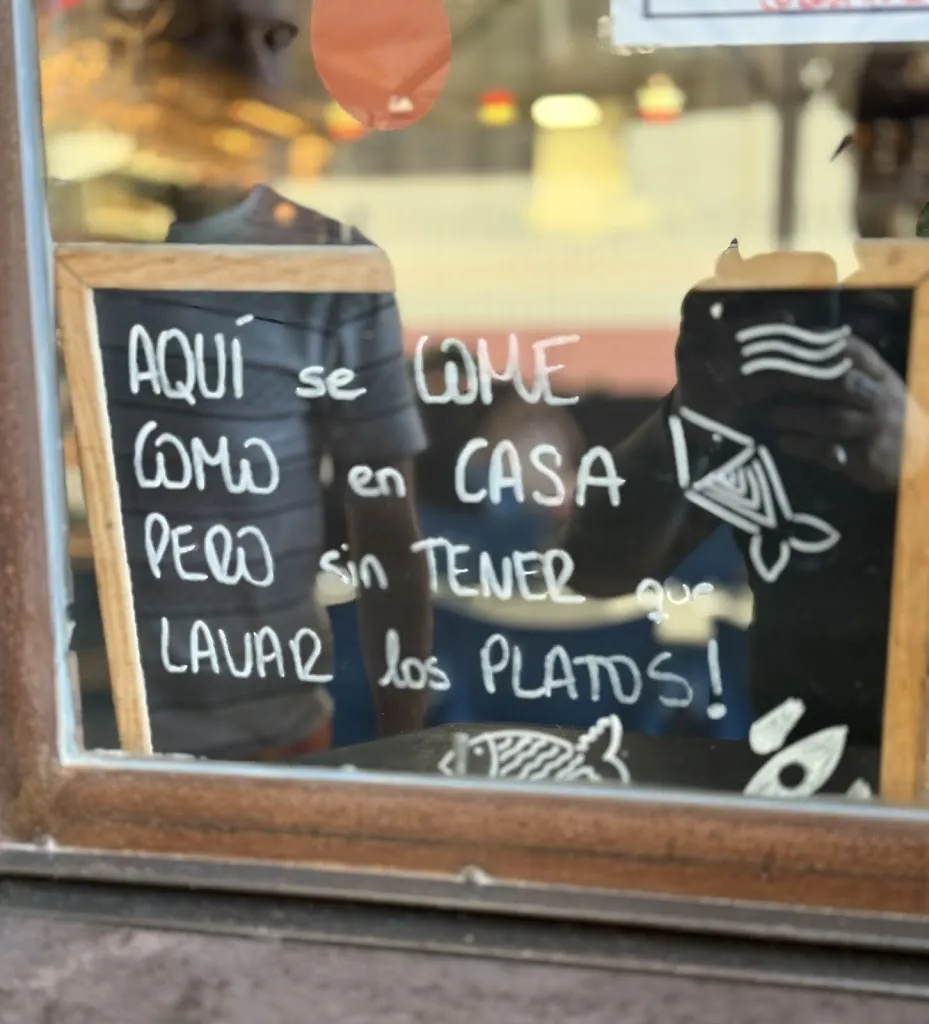 Anthony Ferreira_LOS MAÑICOS_Altafulla_review