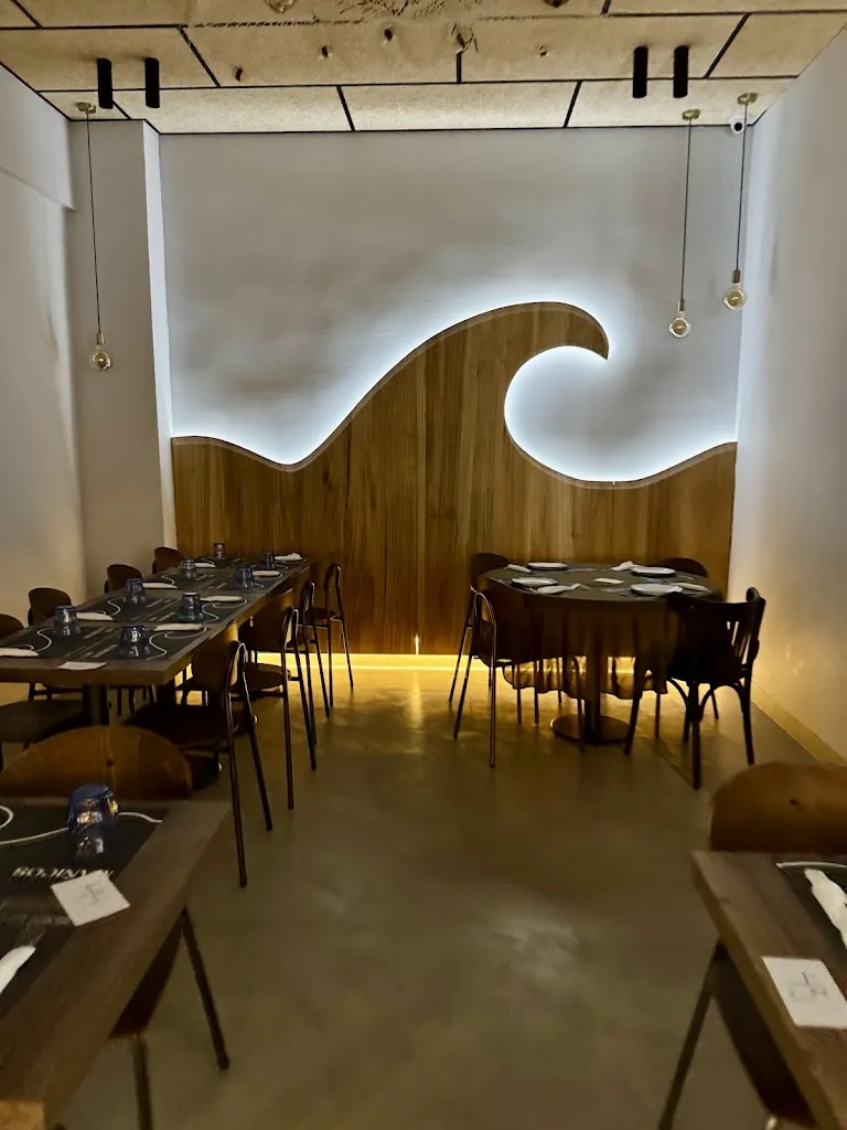 LOS MAÑICOS restaurant in Altafulla