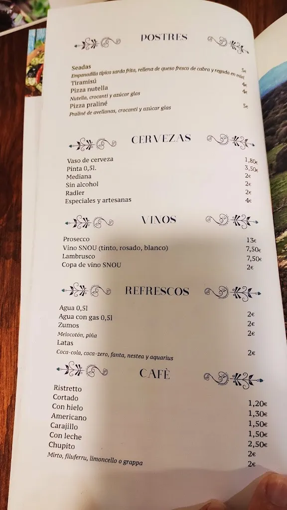 Menu_Pizzeria Sardenya_Altafulla_immagine_2