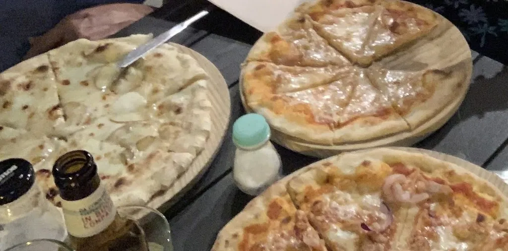 Yauhen Vasilets_Pizzeria Sardenya_Altafulla_recensione