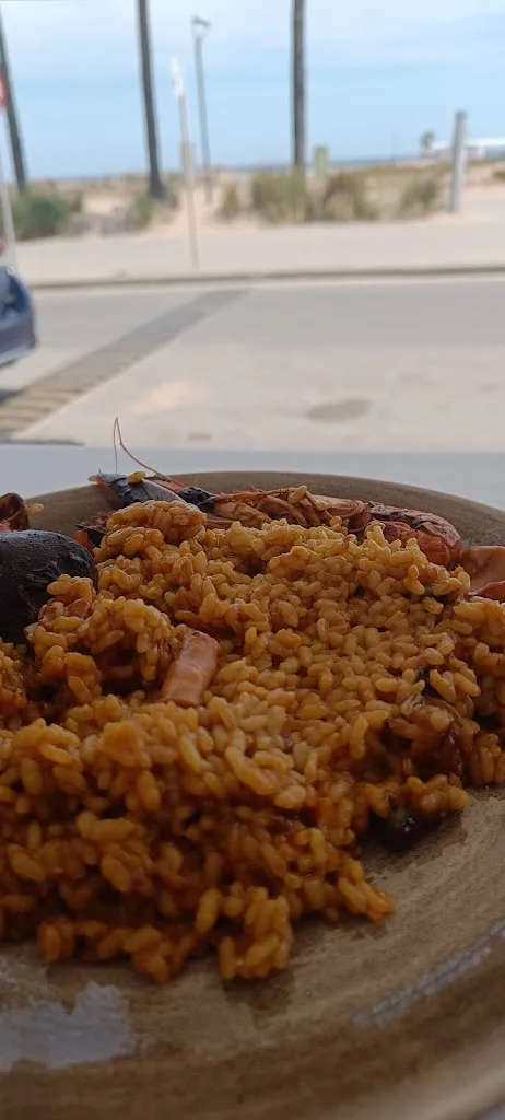 Menu_Restaurant Las Palmeras_Altafulla_image_5