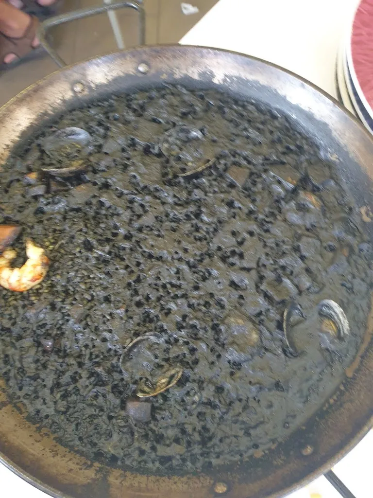 Menu_Restaurant Las Palmeras_Altafulla_image_7