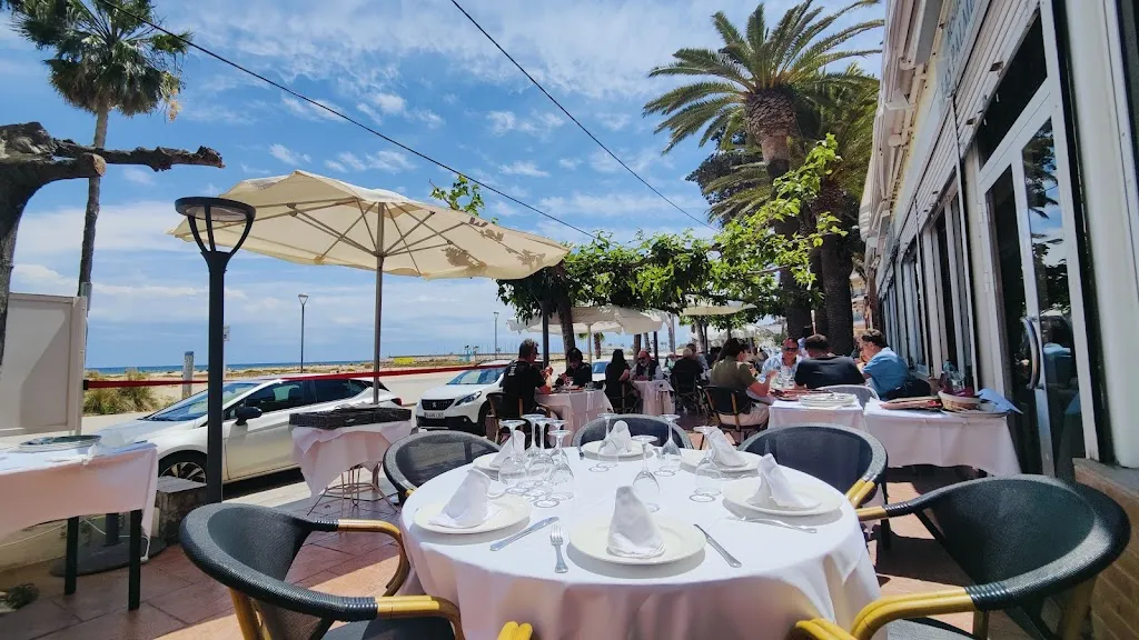 Restaurant Las Palmeras_Altafulla_slider_image_1