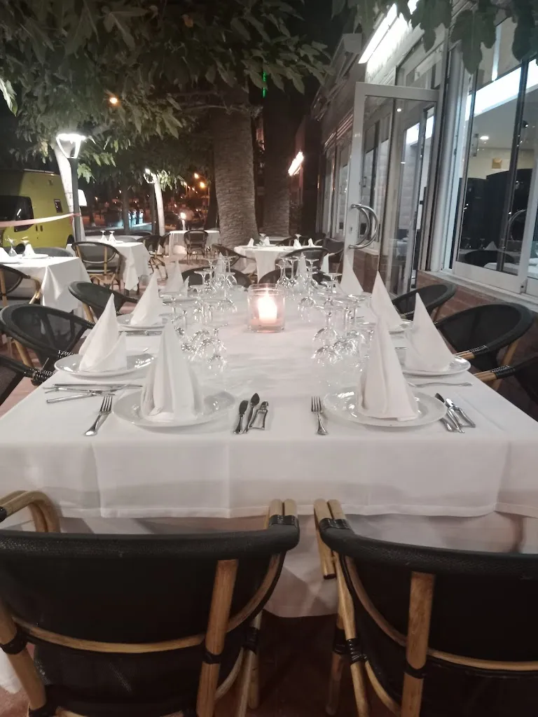 Restaurant Las Palmeras_Altafulla_slider_image_3