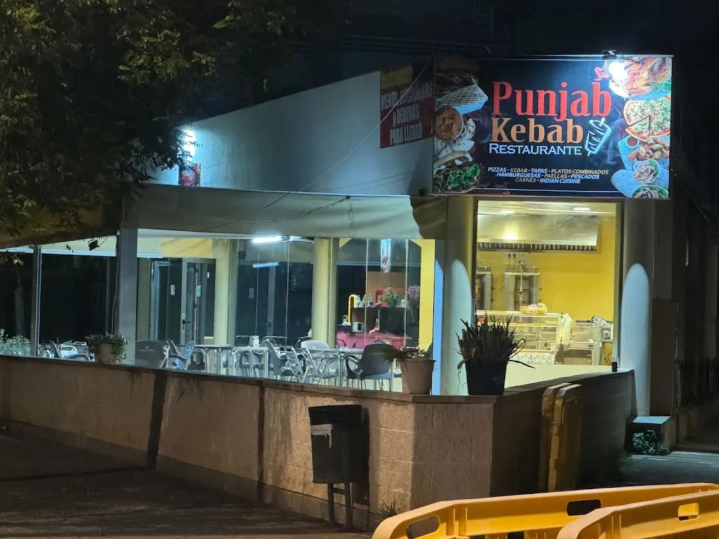 Punjab Kebab Restaurante Indian Cuisine_Altafulla_slider_image_1