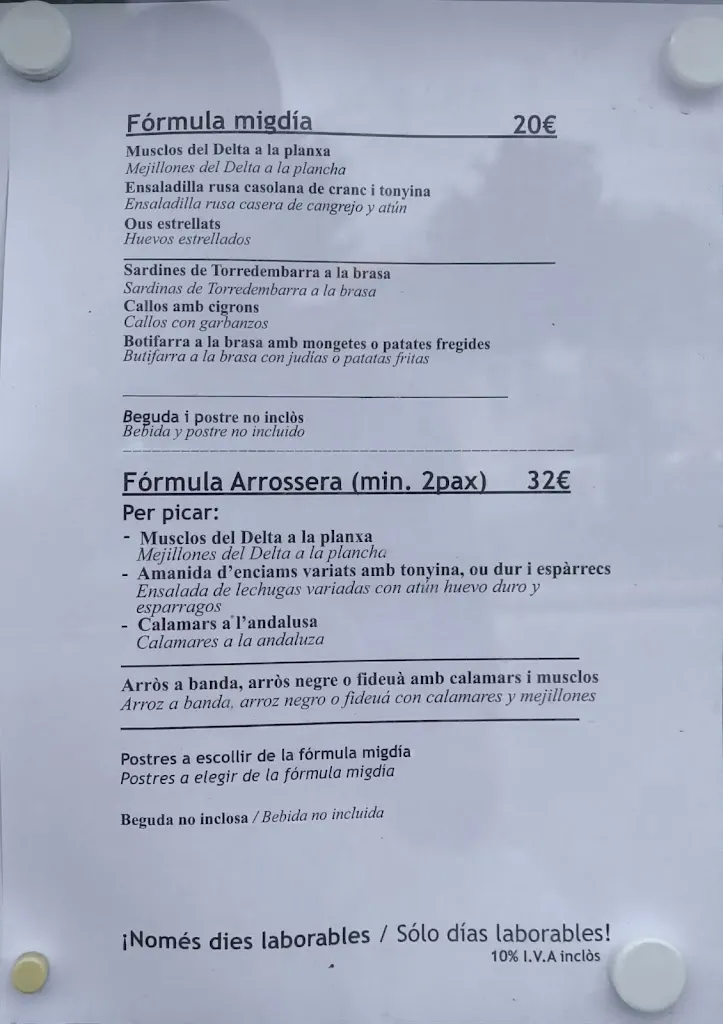 Menu_Restaurant SaOna_Altafulla_image_1