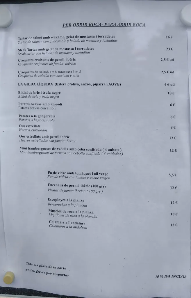 Menu_Restaurant SaOna_Altafulla_image_4