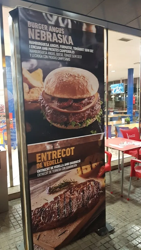 Menu_Àrea de Servei Mèdol - Eureka_Altafulla_image_1