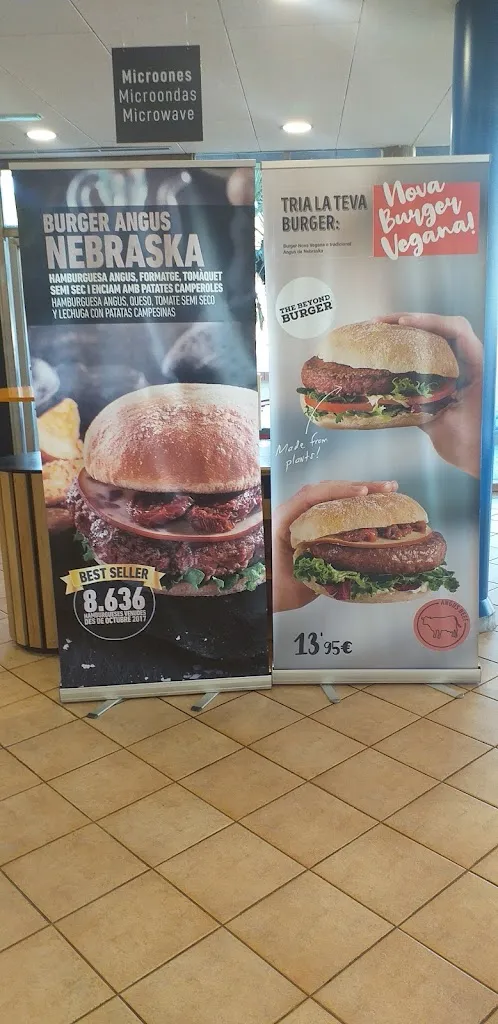 Menu_Àrea de Servei Mèdol - Eureka_Altafulla_image_2