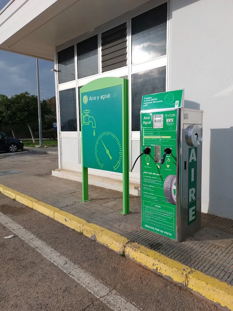 Margarida Brites_Àrea de Servei Mèdol - Eureka_Altafulla_review