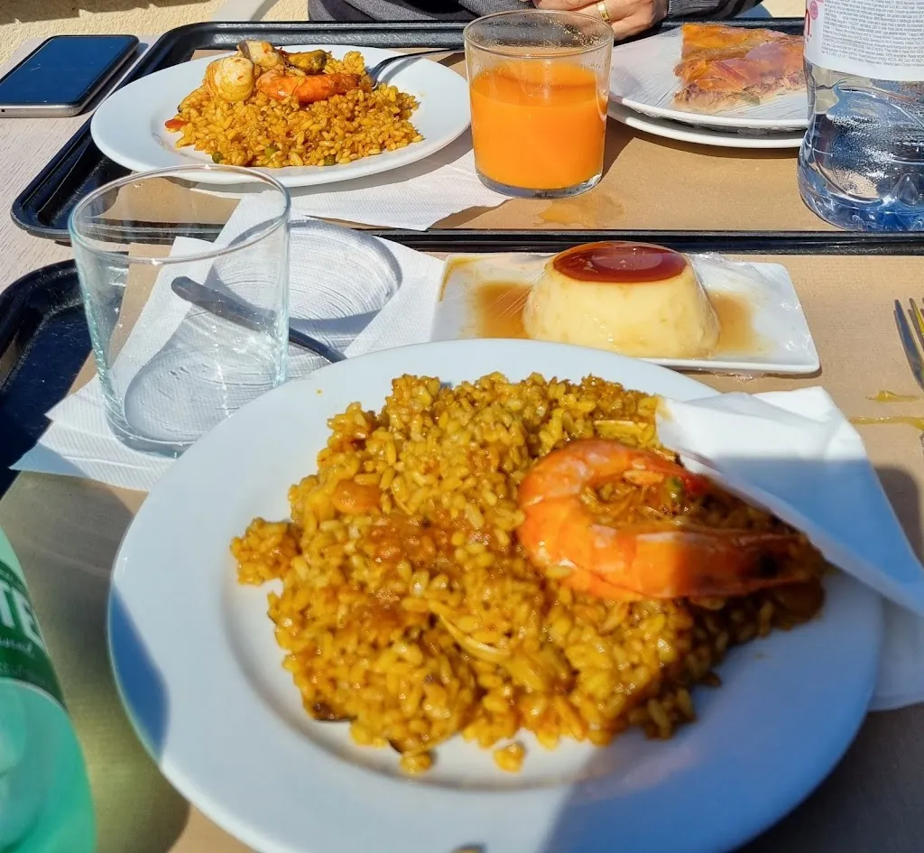 Alain Sanchez_Àrea de Servei Mèdol - Eureka_Altafulla_review