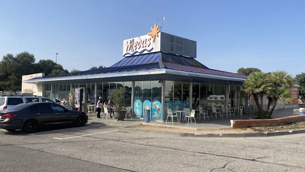 Àrea de Servei Mèdol - Eureka_Altafulla_slider_image_1