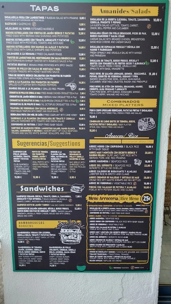 Menu_Restaurant Brisa_Altafulla_image_1