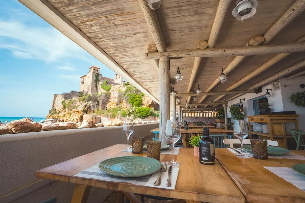 Restaurant Brisa restaurant in Altafulla