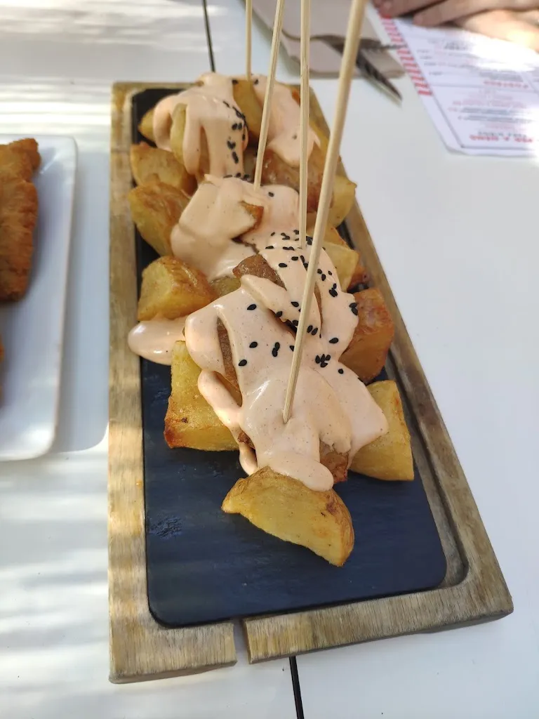 Menu_Restaurant La Dolce Vita_Altafulla_immagine_5