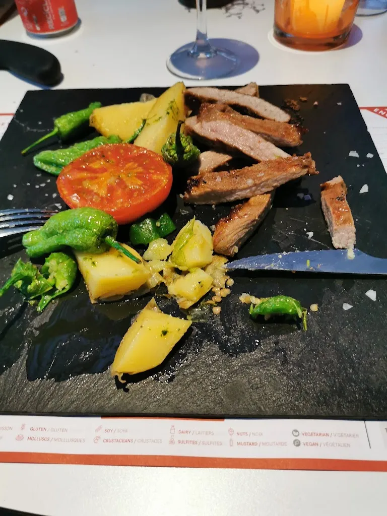 Menu_Restaurant La Dolce Vita_Altafulla_immagine_7