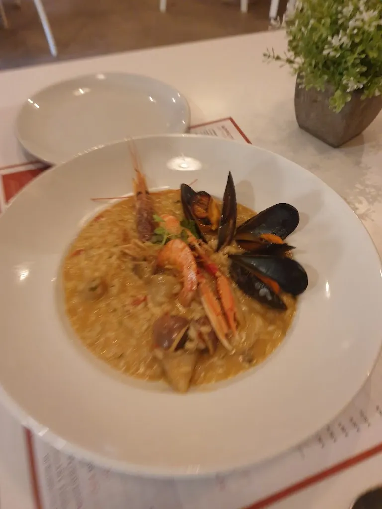 Debbie Higgins_Restaurant La Dolce Vita_Altafulla_recensione