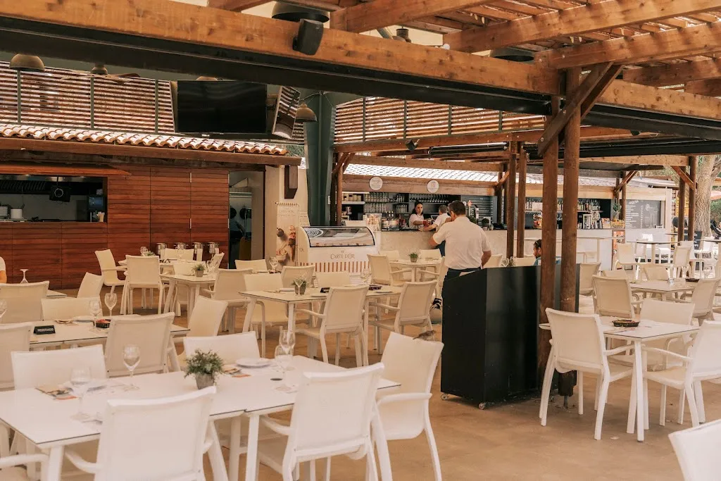 Restaurant La Dolce Vita restaurant in Altafulla