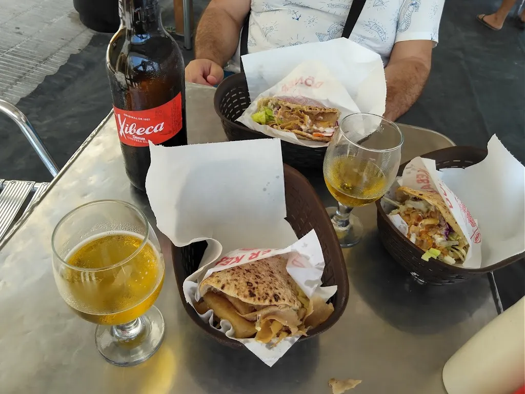 Hristiyania Vukadinovic_Kebab altafulla_Altafulla_review