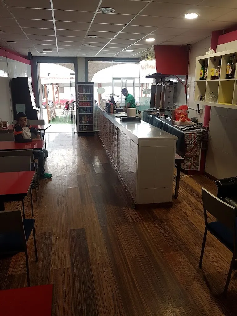 Kebab altafulla restaurant in Altafulla