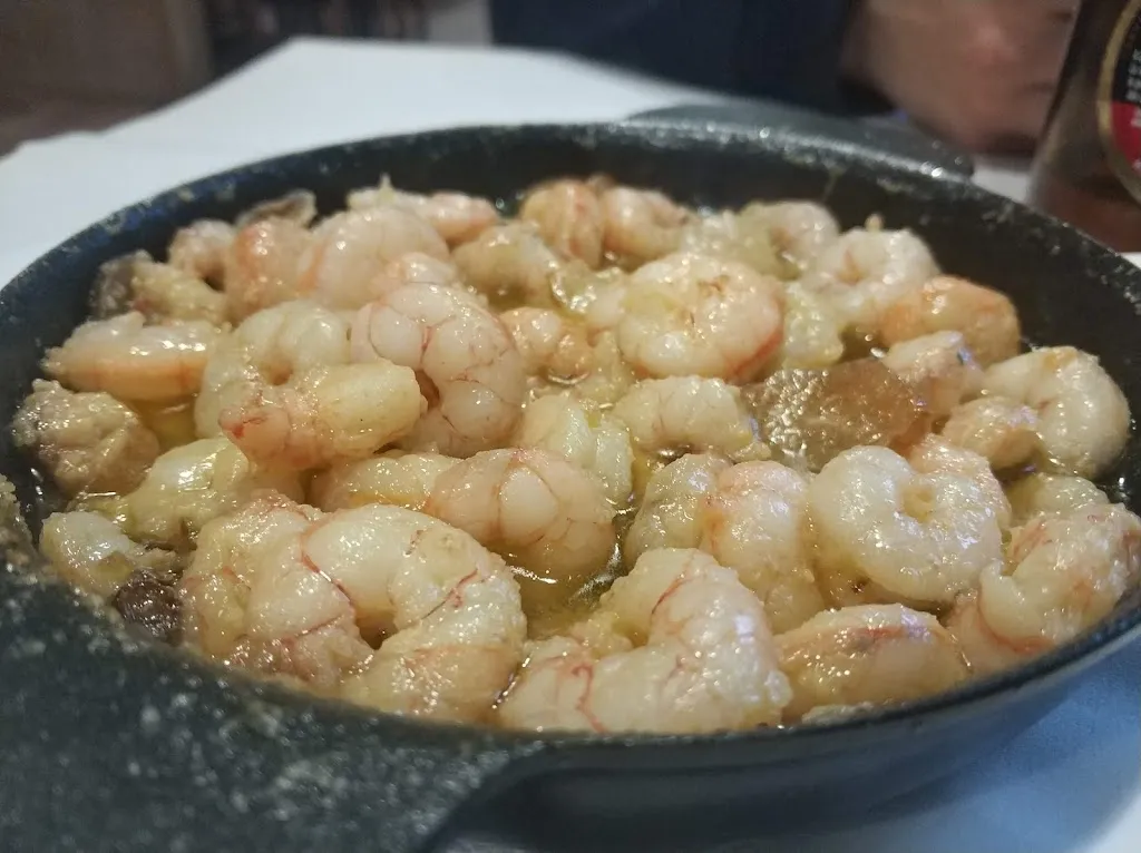 Menu_Restaurante parrillada hostal o paraiso_Arteixo_image_5