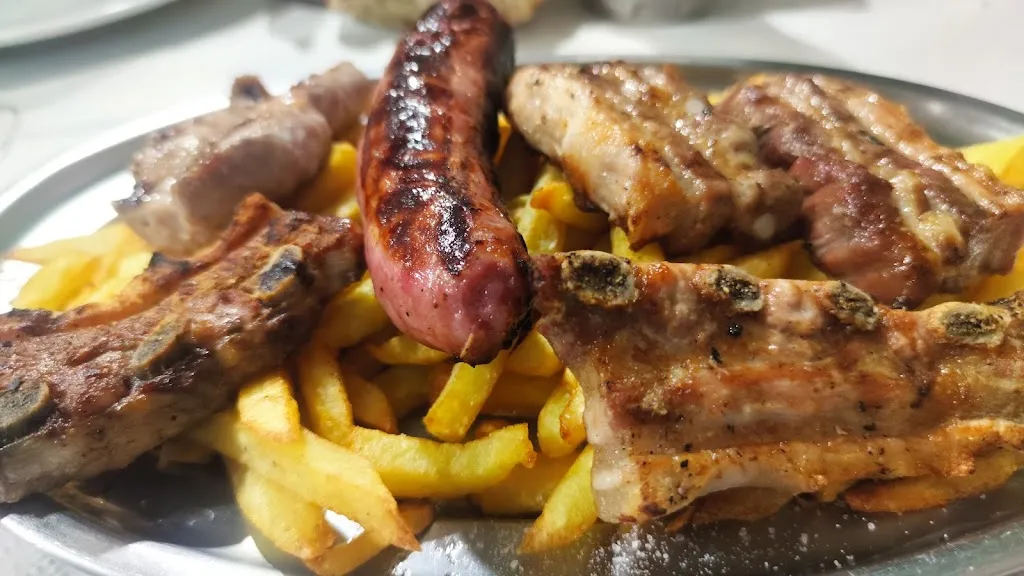 Menu_Restaurante parrillada hostal o paraiso_Arteixo_image_6