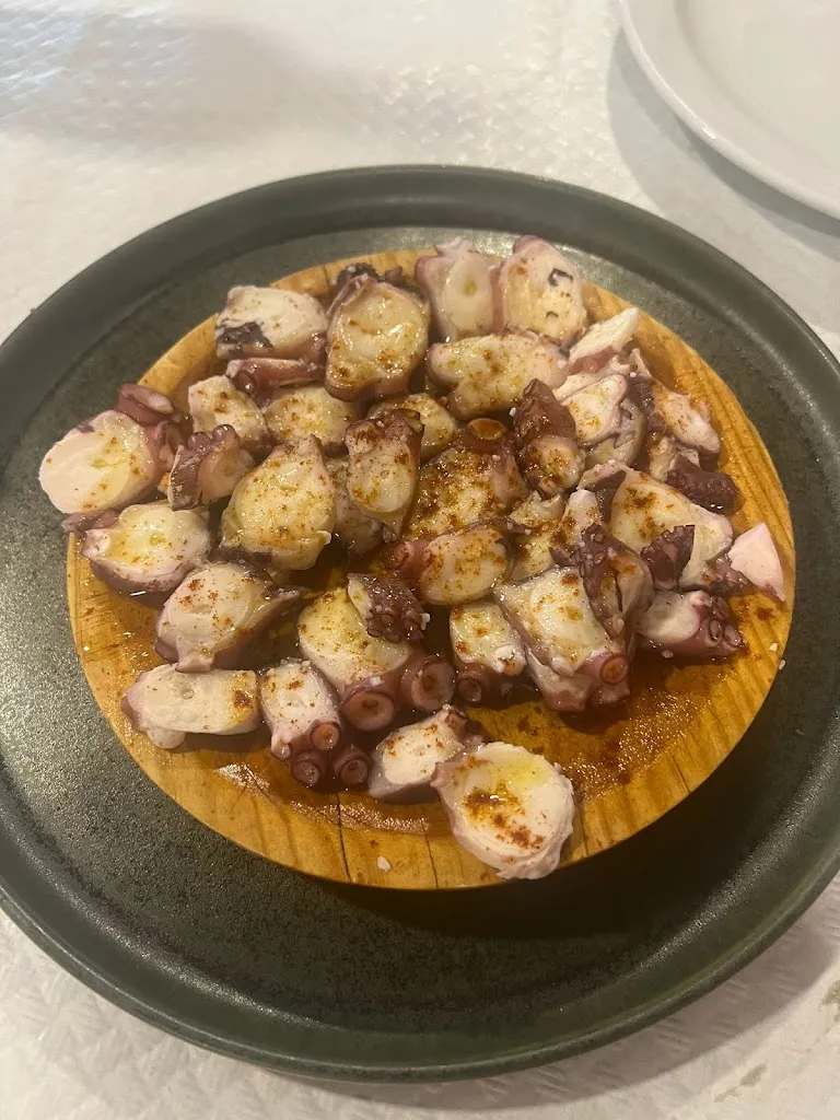 Menu_Restaurante parrillada hostal o paraiso_Arteixo_image_8