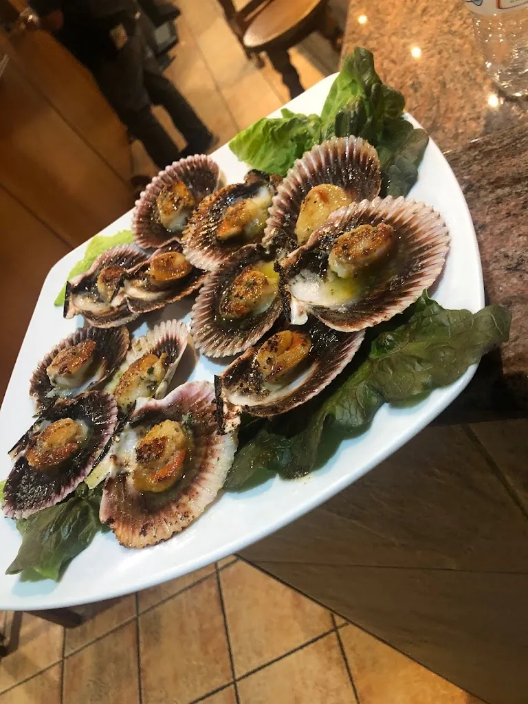 Menu_Restaurante parrillada hostal o paraiso_Arteixo_image_9