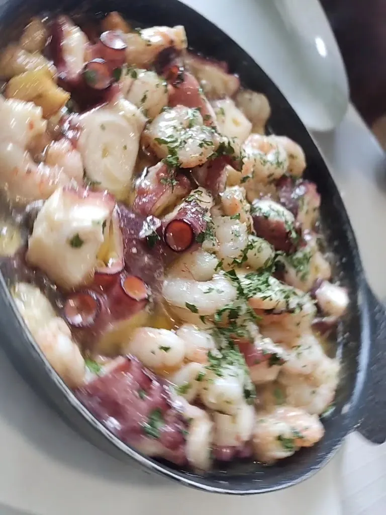 Restaurante parrillada hostal o paraiso_Arteixo_slider_image_2