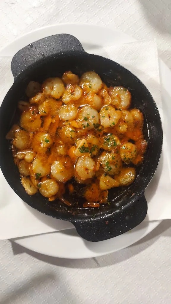 Restaurante parrillada hostal o paraiso_Arteixo_slider_image_3