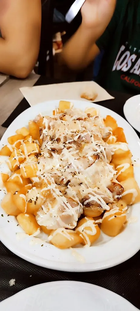 Menu_Café Bar Alborada_Corcubión_image_7