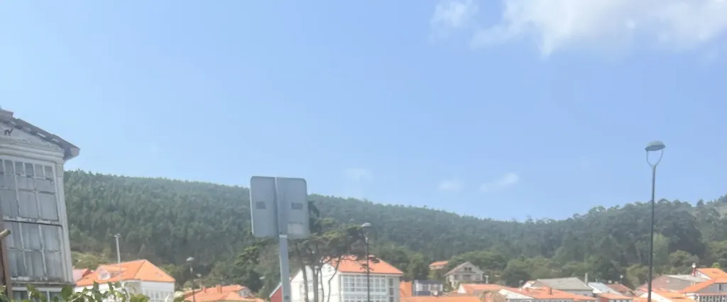 Amparo Navarro_Café Bar Alborada_Corcubión_review