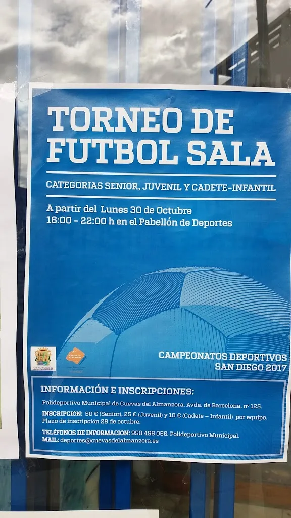 PARADISE BURGUER & PIZZA_Cuevas del Almanzora_slider_image_3