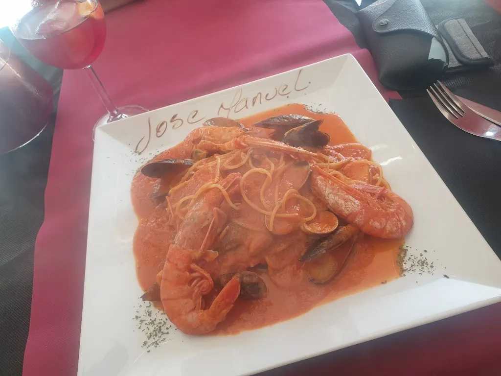 Menu_Pizzería la Trattoria de Torredembarra_Altafulla_image_8