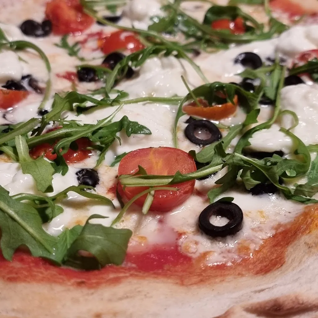 Menu_Pizzería la Trattoria de Torredembarra_Altafulla_image_9