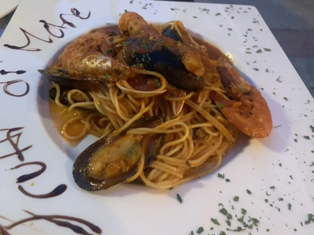 L Z_Pizzería la Trattoria de Torredembarra_Altafulla_review