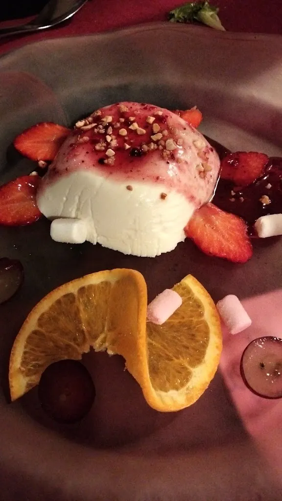 Isabella Dicaprio _Pizzería la Trattoria de Torredembarra_Altafulla_review