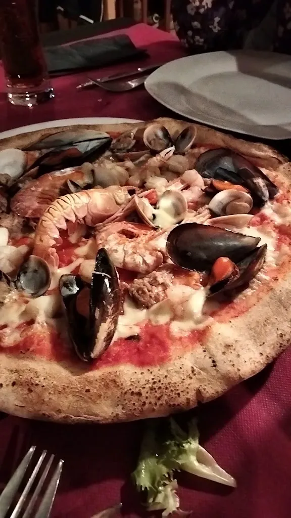 Pizzería la Trattoria de Torredembarra_Altafulla_slider_image_2