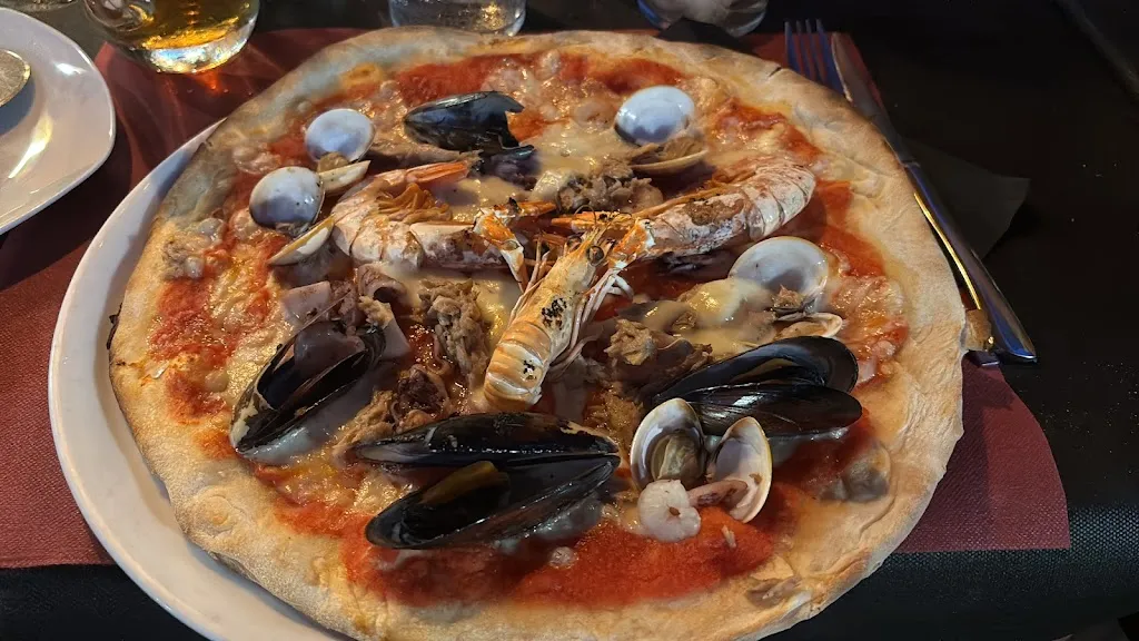 Pizzería la Trattoria de Torredembarra_Altafulla_slider_image_3