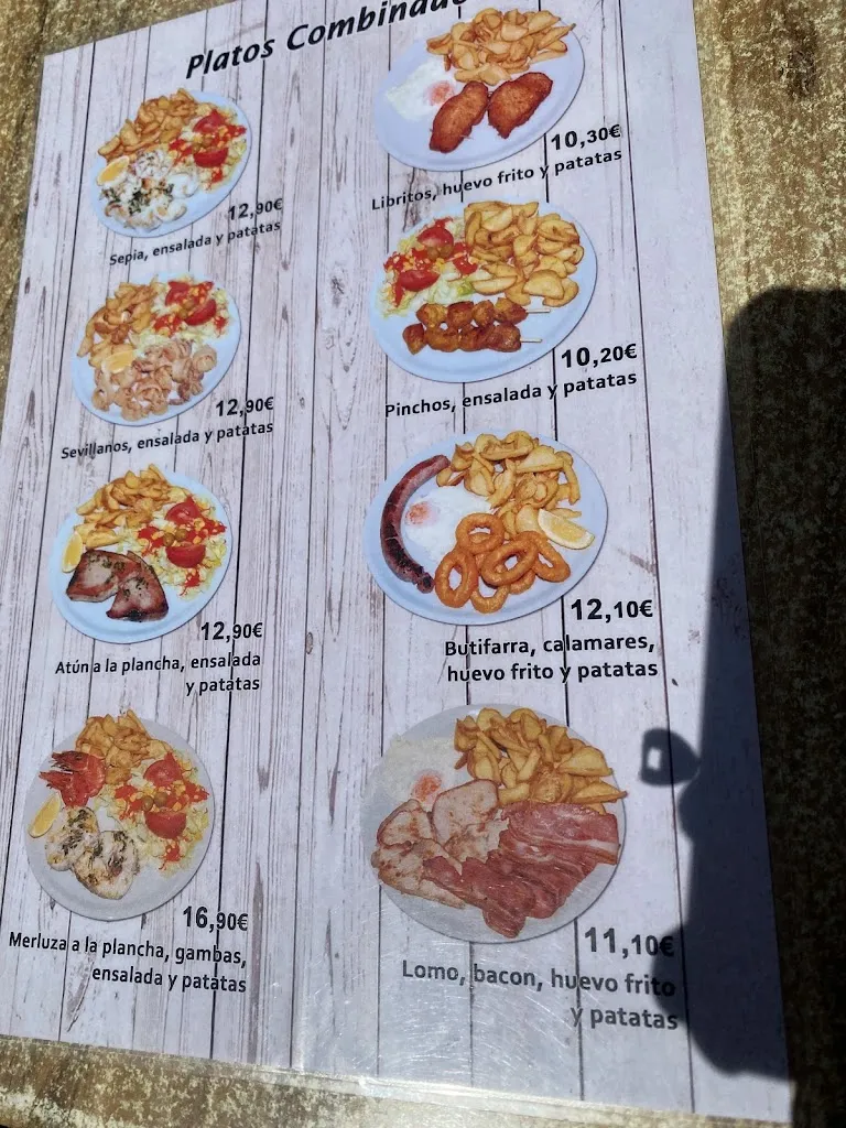 Menu_Trentavuit Torredembarra_Altafulla_image_4